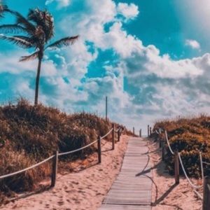 Meet your Posher, Jodi